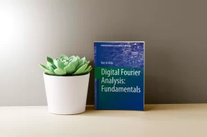 کتاب PDF Digital Fourier analysis Fundamentals
