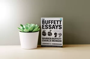کتاب pdf The Buffett essays symposium